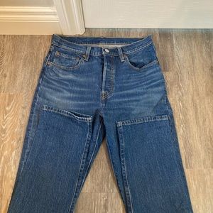 Levi’s jeans